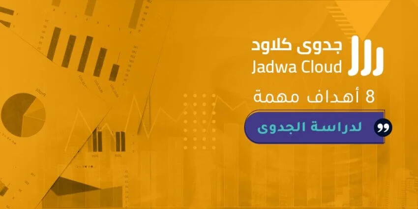 (8) أهداف مهمة لدراسة الجدوى